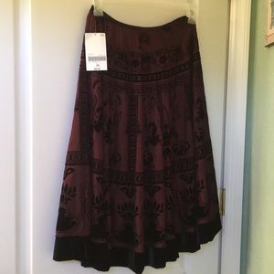 Metaphor NWT Skirt!